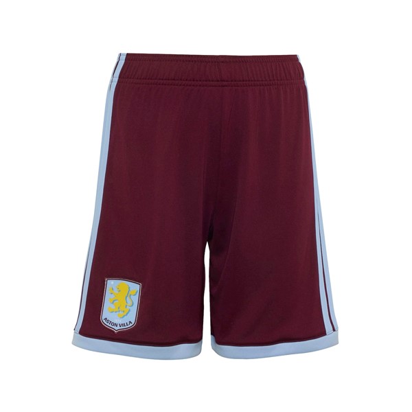 Pantalones Aston Villa 3ª 2026 2027
